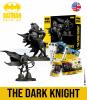 THE DARK KNIGHT RETURNS (Horseback & Foot) (FRANK MILLER)
