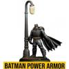 BATMAN in POWER ARMOUR