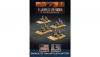 Parachute 75mm Artillery Battery  (x4 Plastic)