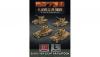 SdKfz 10/4 Light AA Platoon (x4 Plastic)
