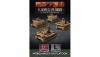 Mobelwagen 3.7cm AA Tank Platton (x4)