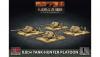 8.8cm Tank-Hunter Platton (x4 Plastic)