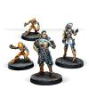  Yu Jing Support Pack