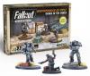 Fallout: Brotherhood of Steel: Order of the Shield