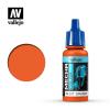 Vallejo Mecha Color 17ml - Orange