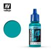 Vallejo Mecha Color 17ml - Turquoise