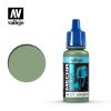 Vallejo Mecha Color 17ml - Green Blue