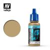 Vallejo Mecha Color 17ml - Grey Sand