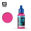 Vallejo Mecha Color 17ml - Magenta Fluorescent