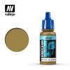 Vallejo Mecha Color 17ml - Old Gold