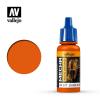 Vallejo Mecha Color 17ml - Dark Rust Wash