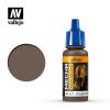 Vallejo Mecha Color 17ml - Oiled Earth Wash
