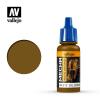 Vallejo Mecha Color 17ml - Oil Stains (Gloss)