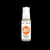 AK Acrylic - Rock Grey 17ml