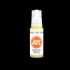 AK Acrylic - Ice Yellow 17ml