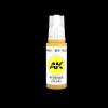 AK Acrylic - Deep Yellow 17ml