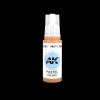 AK Acrylic - Pastel Peach 17ml