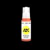 AK Acrylic - Deep Orange 17ml