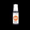 AK Acrylic - Dark Blue 17ml