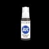 AK Acrylic - Burnt Tin 17ml