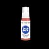 AK Acrylic - Foundry Red 17ml