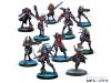 Combined Army: Shasvastii Action Pack