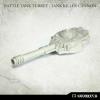 Battle Tank Turret: Tank Killer Cannon (1)