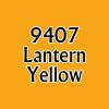 MSP Bones: Lantern Yellow