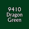 MSP Bones: Dragon Green 3