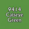 MSP Bones: Cats-Eye Green