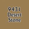 MSP Bones: Desert Stone