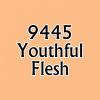 MSP Bones: Youthful Flesh 5