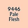 MSP Bones: Pale Flesh
