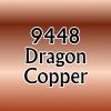 MSP Bones: Dragon Copper