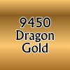 MSP Bones: Dragon Gold