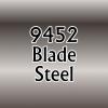 MSP Bones: Blade Steel 3