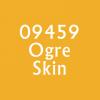 MSP Bones: Ogre Skin