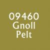 MSP Bones: Gnoll Pelt