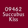 MSP Bones: Succubus Kiss
