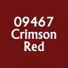 MSP Bones: Crimson Red 6