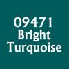MSP Bones: Bright Turquoise