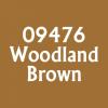 MSP Bones: Woodland Brown 7