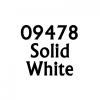 MSP Bones: Solid White