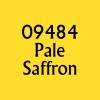 MSP Bones: Pale Saffron 2