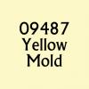 MSP Bones: Yellow Mold 4