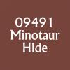 MSP Bones: Minotaur Hide 5
