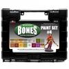 MSP Bones Ultra-Coverage Paints: Set #4 2