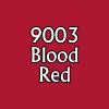 MSP Core Colors: Blood Red 2