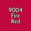 MSP Core Colors: Fire Red 2