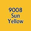 MSP Core Colors: Sun Yellow